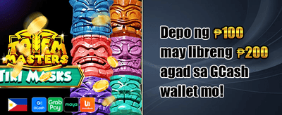 First Deposit Match Offer promotion banner